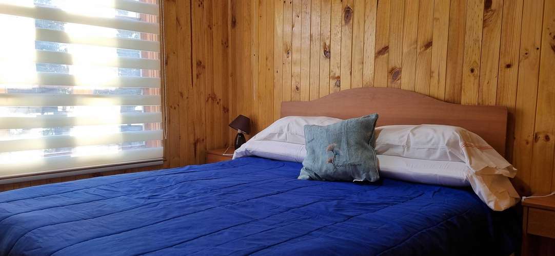 Arrienda Casa Amoblada con Amplio Terreno (35462)