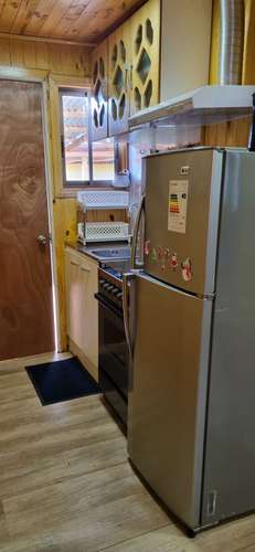 Arrienda Casa Amoblada con Amplio Terreno (35462)