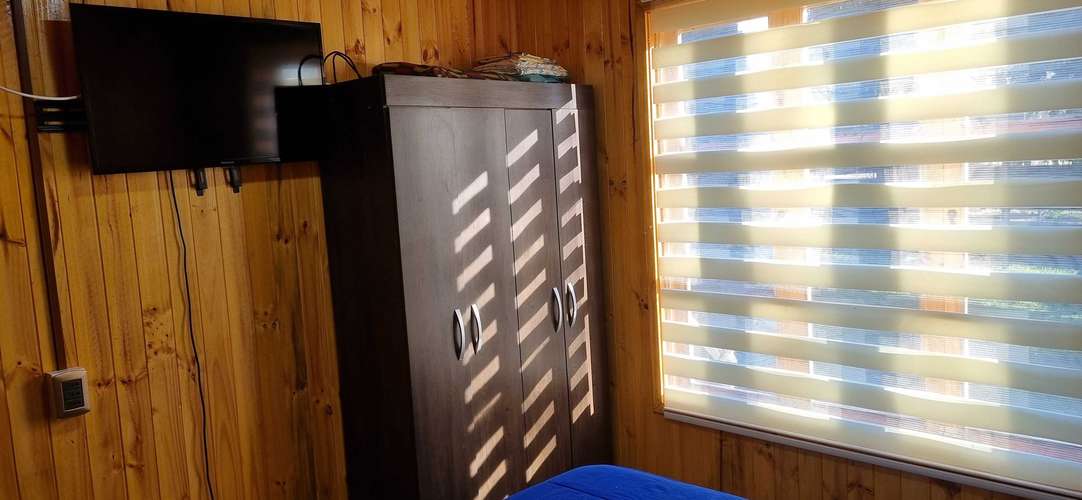 Arrienda Casa Amoblada con Amplio Terreno (35462)