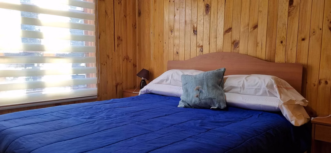 Arrienda Casa Amoblada con Amplio Terreno (35462)