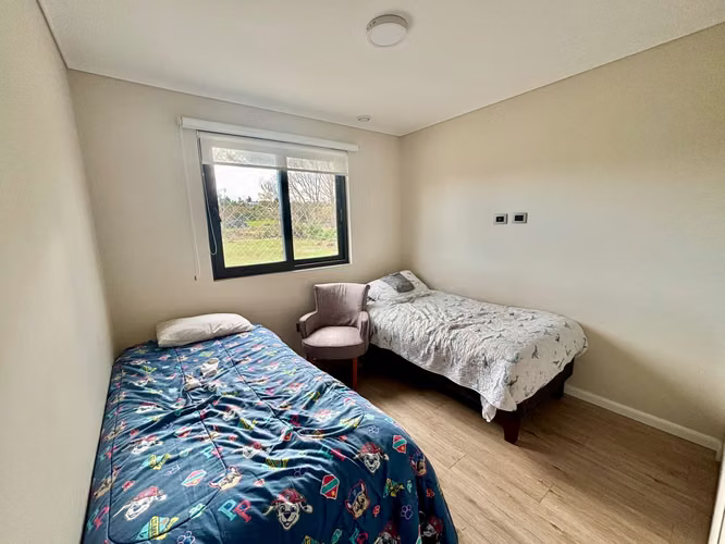 Vendemos Hermosa Casa Condomino Belo Horizonte Temuco