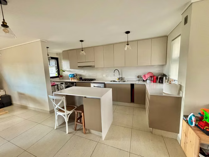 Vendemos Hermosa Casa Condomino Belo Horizonte Temuco