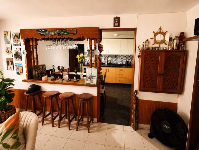 Casa full amoblada para empresas en Mejillones (179213) - Imagen 5
