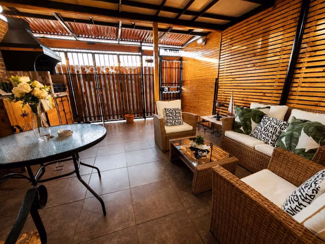 Casa full amoblada para empresas en Mejillones (179213) - Imagen 15