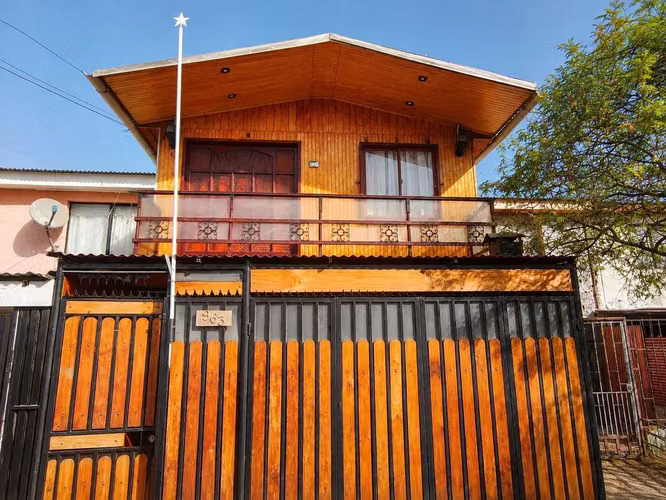 Casa full amoblada para empresas en Mejillones (179213) - Imagen 2