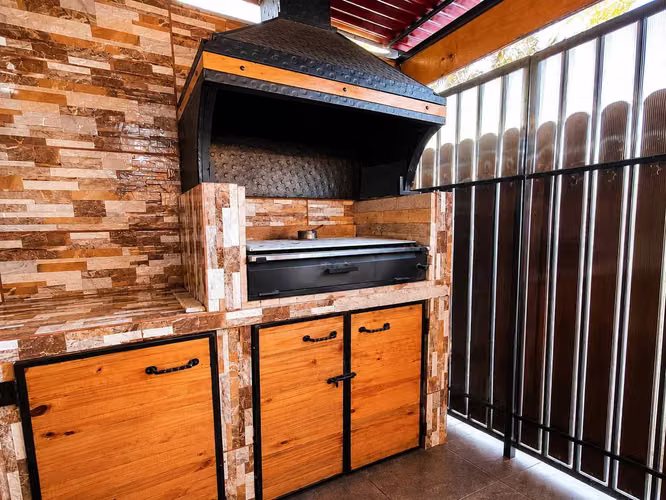 Casa full amoblada para empresas en Mejillones (179213) - Imagen 14