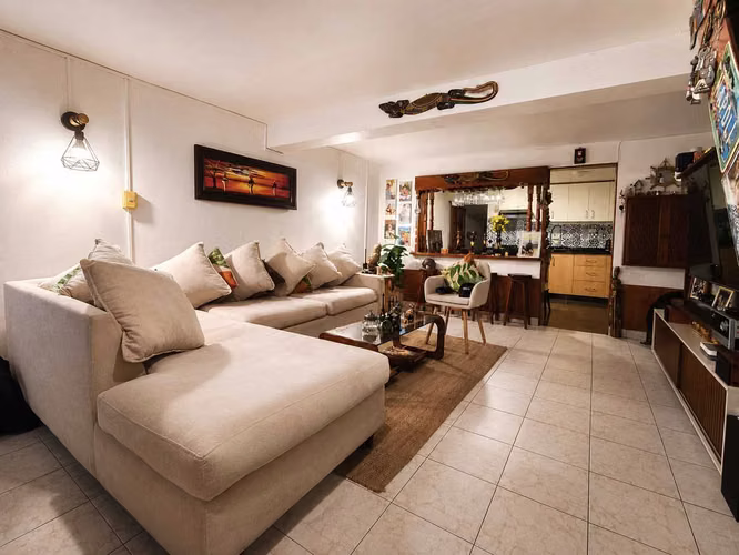 Casa full amoblada para empresas en Mejillones (179213) - Imagen 3
