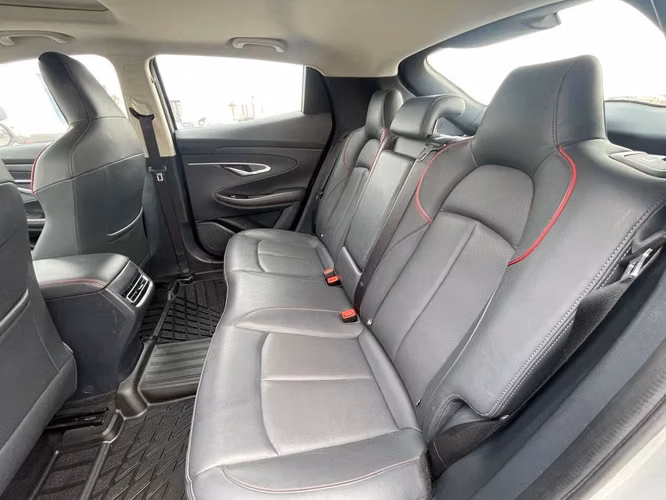 CHANGAN UNI-T 2024