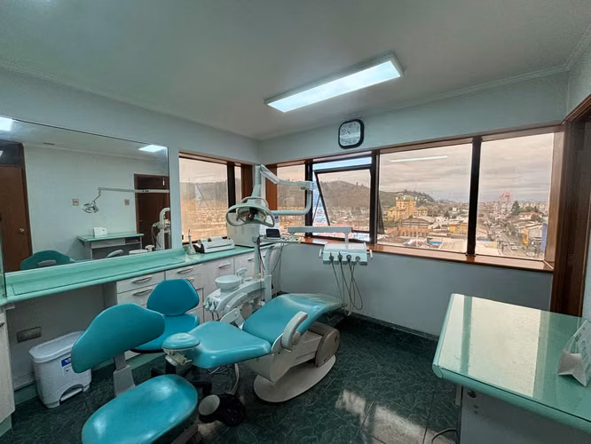 Vendemos Consulta Dental Equipada Centro De Temuco - Imagen 10