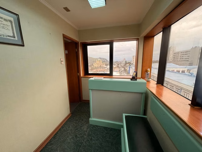 Vendemos Consulta Dental Equipada Centro De Temuco - Imagen 4