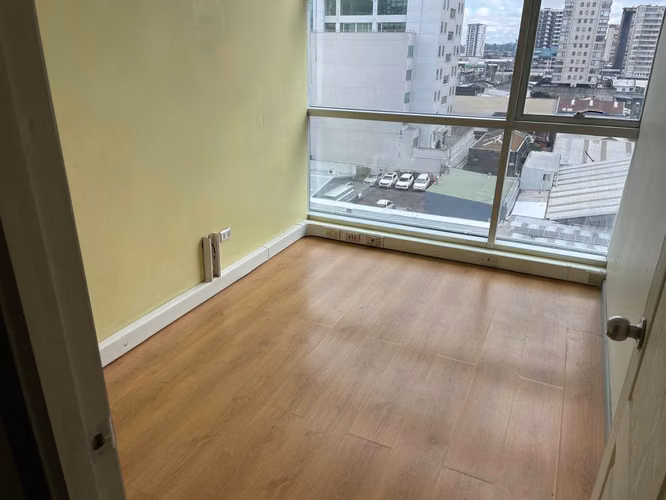 Arrendamos Oficina Amplia Edificio Prat Temuco