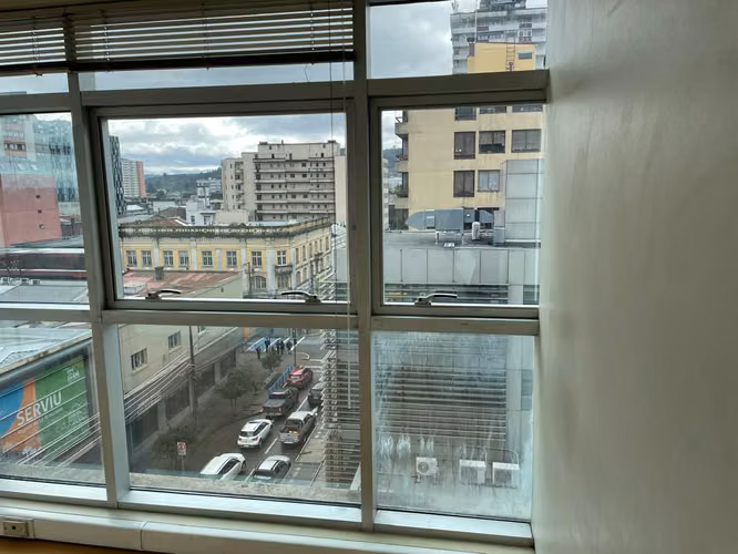 Arrendamos Oficina Amplia Edificio Prat Temuco