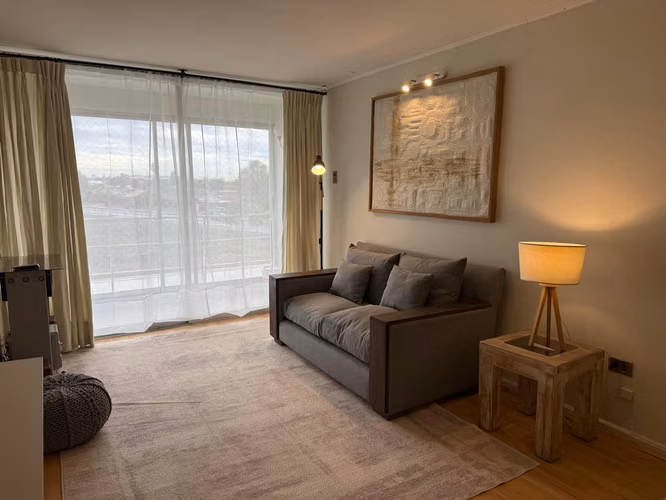 Departamento Rancagua - Condominio Parque del Sol