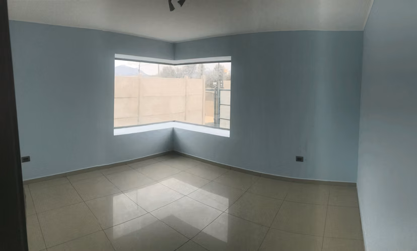 Arriendo comercial o habitacional en Peñuelas
