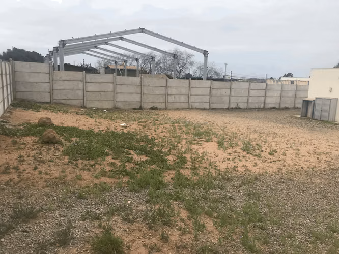 Arriendo comercial o habitacional en Peñuelas