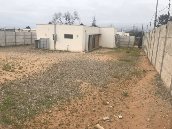 Arriendo comercial o habitacional en Peñuelas
