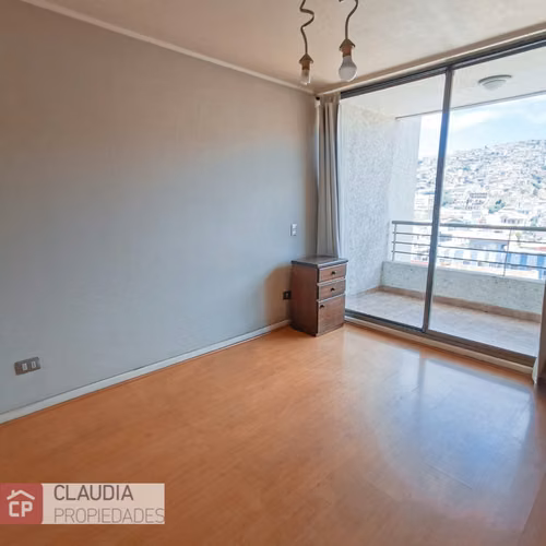 1 Dorm Altura Francia Amoblado