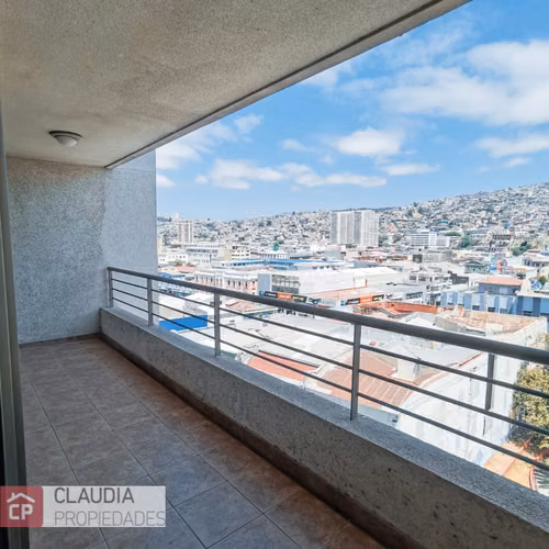 1 Dorm Altura Francia Amoblado