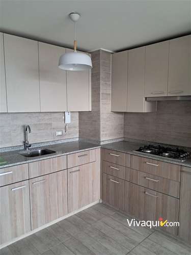 Departamento en arriendo de 2 dorm. en La Florida - Imagen 9