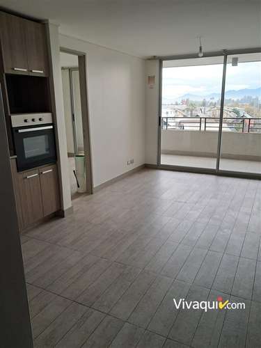 Departamento en arriendo de 2 dorm. en La Florida - Imagen 13
