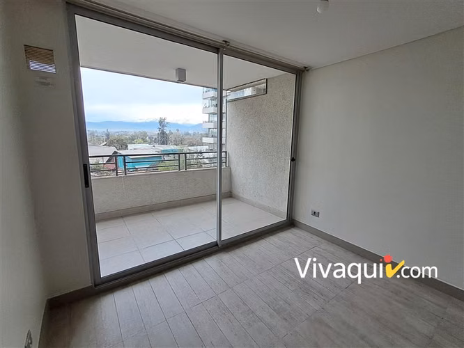 Departamento en arriendo de 2 dorm. en La Florida