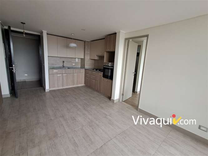 Departamento en arriendo de 2 dorm. en La Florida - Imagen 8