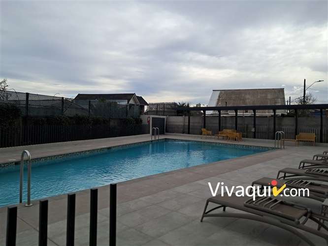 Departamento en arriendo de 2 dorm. en La Florida - Imagen 29