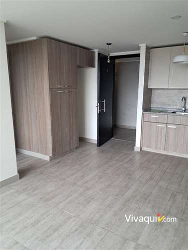 Departamento en arriendo de 2 dorm. en La Florida - Imagen 16