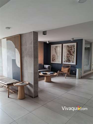 Departamento en arriendo de 2 dorm. en La Florida - Imagen 5