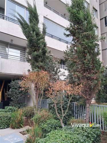 Departamento en arriendo de 2 dorm. en La Florida - Imagen 2