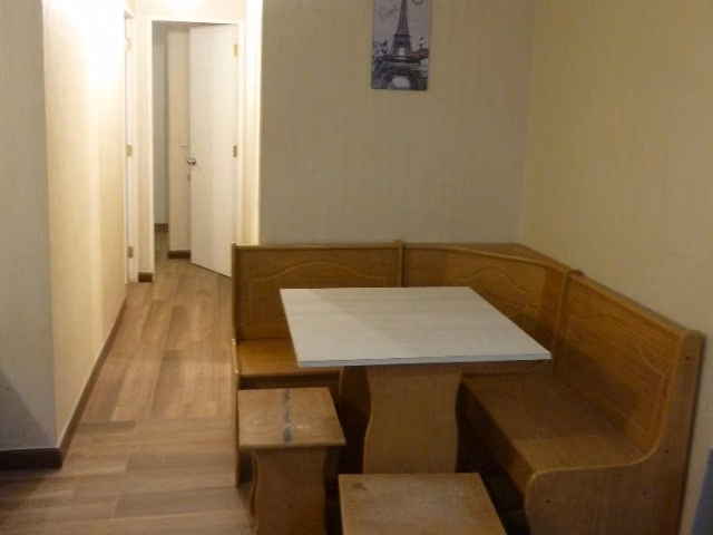 Arriendo Impecable Depto Remodelado + Estacionamiento | Condominio Puerta Norte