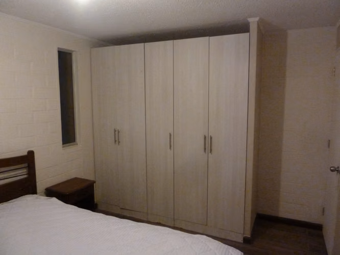 Arriendo Impecable Depto Remodelado + Estacionamiento | Condominio Puerta Norte