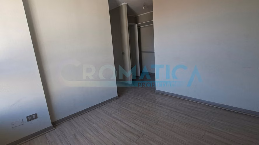 Arriendo Departamento En Condominio Neokoke, Rancagua