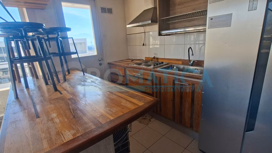 Arriendo Departamento En Condominio Neokoke, Rancagua