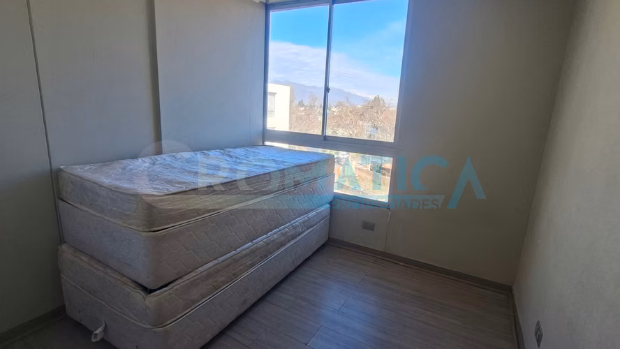 Arriendo Departamento En Condominio Neokoke, Rancagua