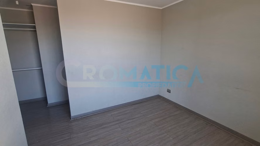 Arriendo Departamento En Condominio Neokoke, Rancagua
