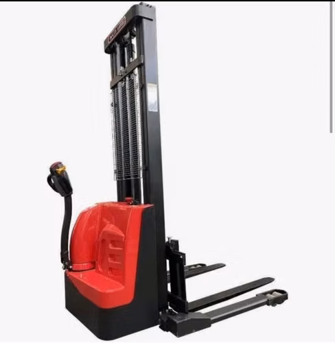 Apilador eléctrico