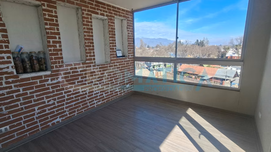 Depto. En Venta Neo Koke Rancagua, 3d, 2b, Est. Y Bodega