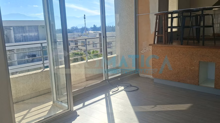 Depto. En Venta Neo Koke Rancagua, 3d, 2b, Est. Y Bodega