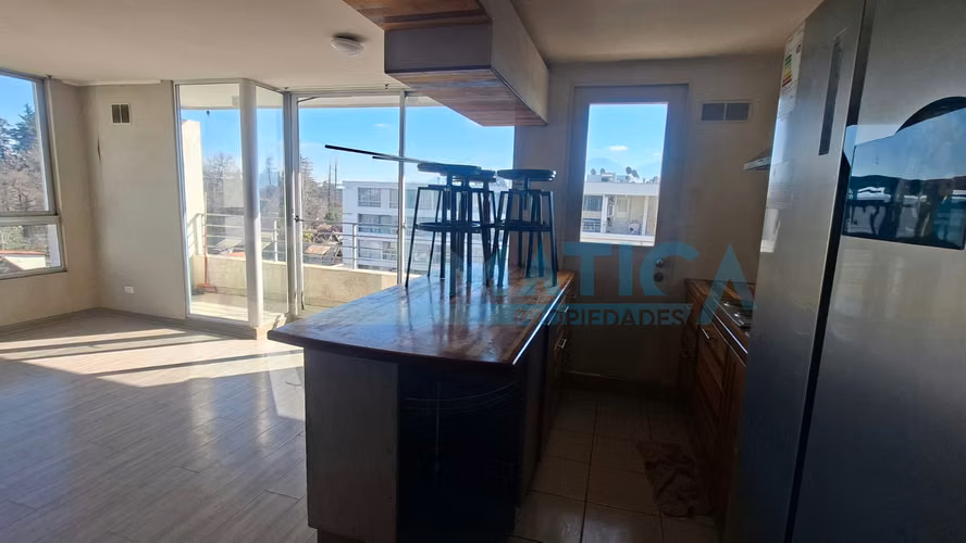 Depto. En Venta Neo Koke Rancagua, 3d, 2b, Est. Y Bodega