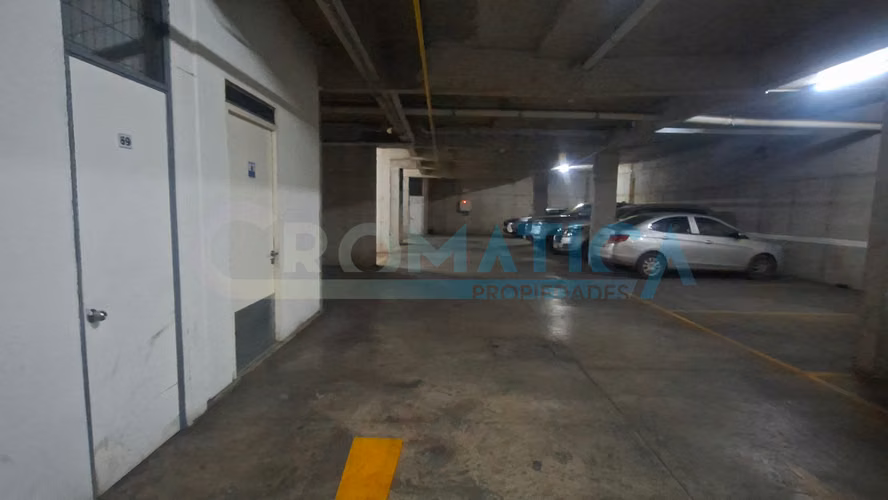 Depto. En Venta Neo Koke Rancagua, 3d, 2b, Est. Y Bodega