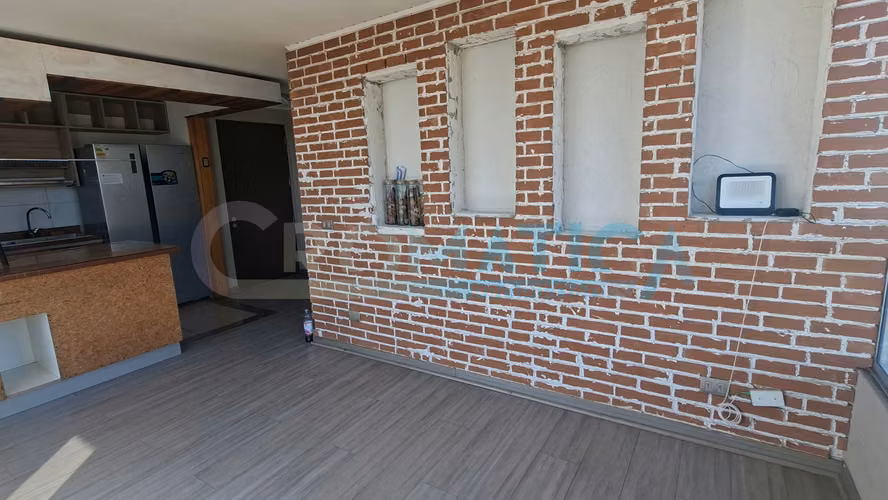 Depto. En Venta Neo Koke Rancagua, 3d, 2b, Est. Y Bodega