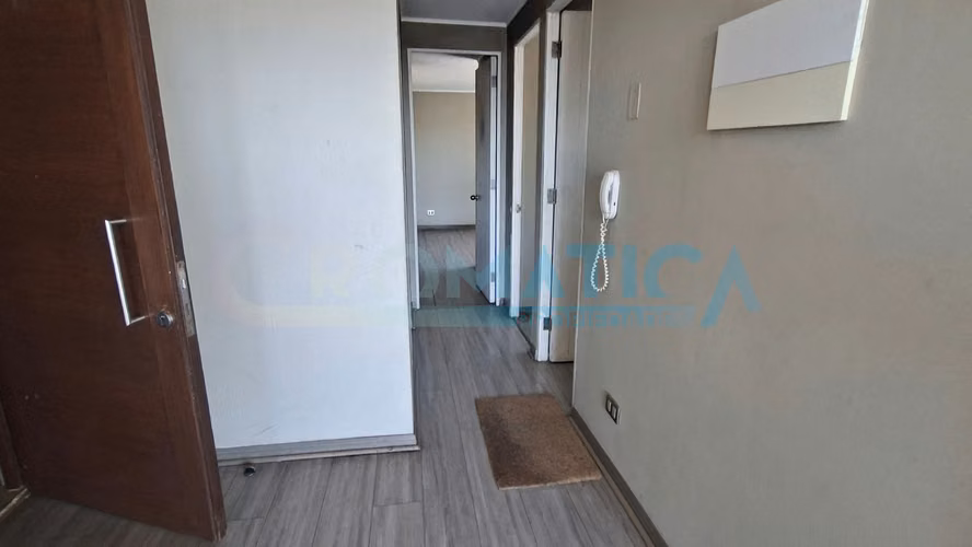 Depto. En Venta Neo Koke Rancagua, 3d, 2b, Est. Y Bodega