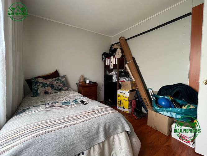 Cómoda Casa 4D 3B 1E 1B! Excelente Conectividad! (179215) - Imagen 12