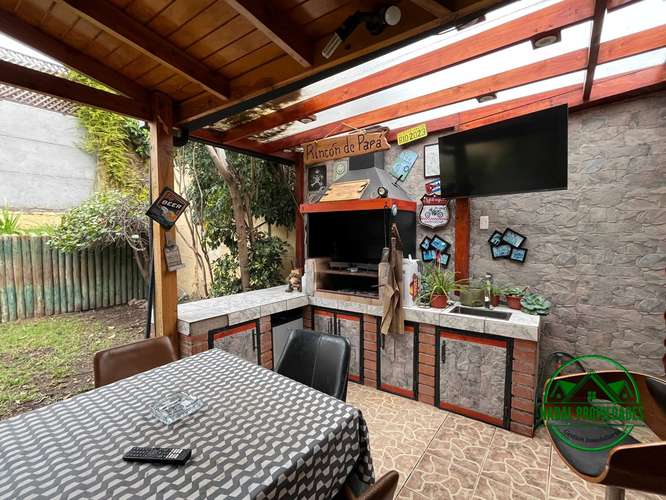 Cómoda Casa 4D 3B 1E 1B! Excelente Conectividad! (179215) - Imagen 23