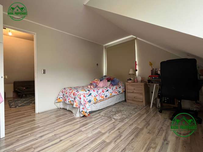 Cómoda Casa 4D 3B 1E 1B! Excelente Conectividad! (179215) - Imagen 14