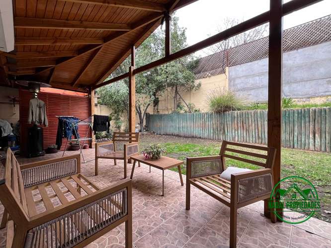 Cómoda Casa 4D 3B 1E 1B! Excelente Conectividad! (179215) - Imagen 24