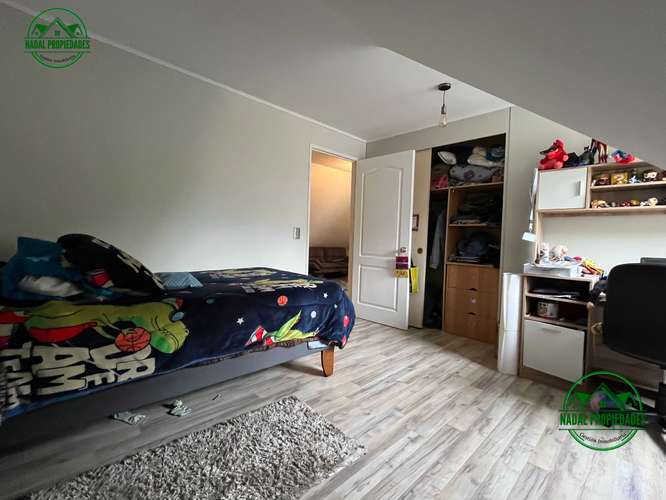 Cómoda Casa 4D 3B 1E 1B! Excelente Conectividad! (179215) - Imagen 16