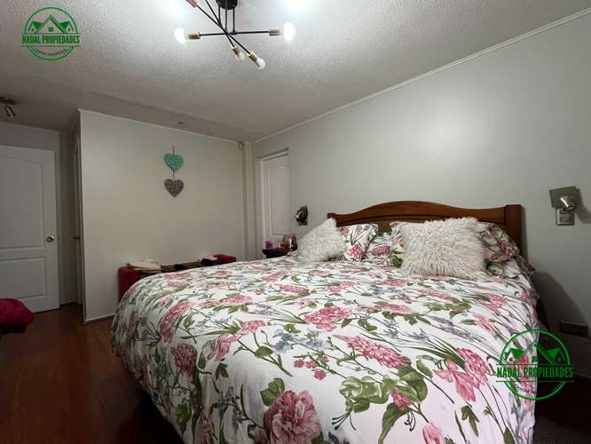 Cómoda Casa 4D 3B 1E 1B! Excelente Conectividad! (179215) - Imagen 9