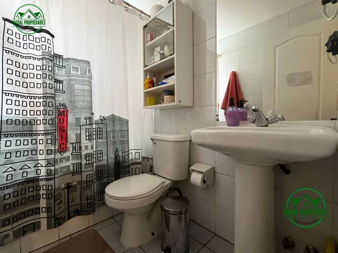 Cómoda Casa 4D 3B 1E 1B! Excelente Conectividad! (179215) - Imagen 20